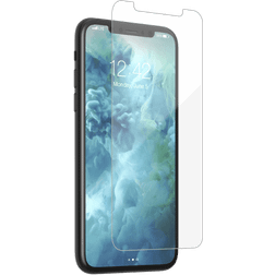 LuMee Shield Screen Protector iPhone 11 Pro Max (Clear) Clear