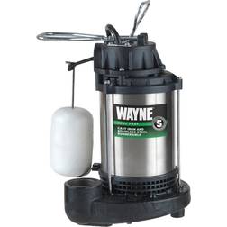 WAYNE CDU 1000 1 HP Cast Iron Submersible Sump