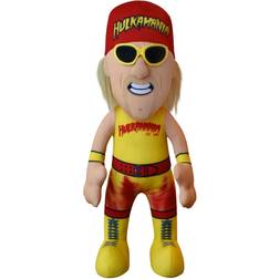 WWE Hulk Hogan 10" Plush Figure
