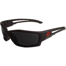 Edge Eyewear Kazbek Torque Polarized Safety Vapor Shield