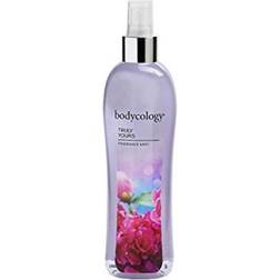 Bodycology Yours Fragrance Mist 8