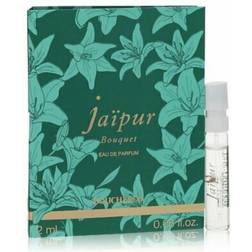 Boucheron Jaipur Bouquet Sample .06 oz Vial sample for .06