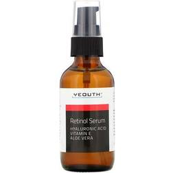 Yeouth 2.5% Retinol Serum for Hydrates Lines