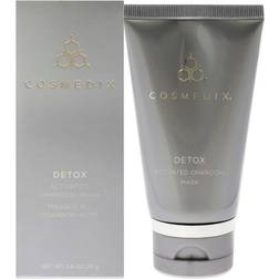 CosMedix Detox Mask 74G