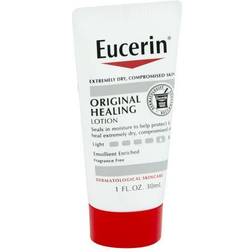 Eucerin Original Moisturizing Lotion 1