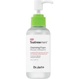 Dr. Jart+ Ctrl+A Teatreement Cleansing Foam - 120ml