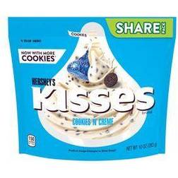 Hershey's Kisses Creme Kisses Share Pack