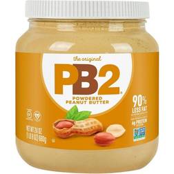 PB2 Original Powdered Peanut Butter 680g