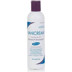 Vanicream Free & Clear Medicated Anti-Dandruff Shampoo