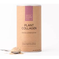 Your Super Plant Collagen Mix Superfood Powder