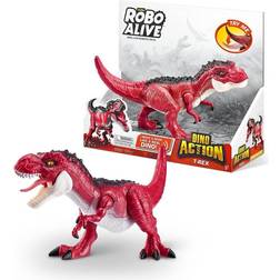 Zuru RoboAlive Dino Action Pterodactyl CVS