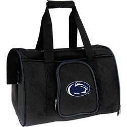 NCAA Mojo Licensing Officially Licensed Penn State Nittany Lions Premium Pet Carrier