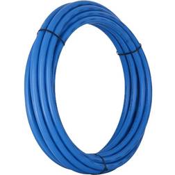 Sharkbite 3/4" x 50' Blue Polyethylene PEX Coil Tubing