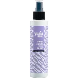 Yuaia Haircare Twirl and Curl Sea Salt Spray 150ml