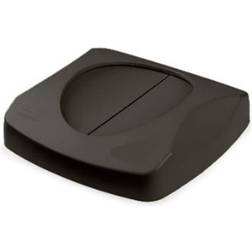 Rubbermaid Commercial Swing Top Lid