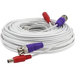 Swann Security Extension Cable 50ft/15m