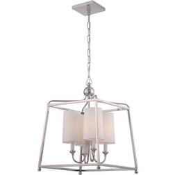 Crystorama Group 2245 Pendant Lamp