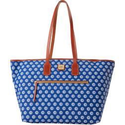 Dooney & Bourke MLB Cubs Large Tote