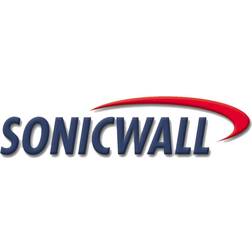 SonicWall Dell Sra Virtual Appliance
