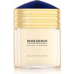 Boucheron Pour Homme EdT (Tester) 100ml