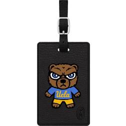 Black UCLA Bruins Classic Tokyodachi Bag Tag