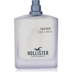 Hollister Free Wave for Him EdT (Tester) 100ml