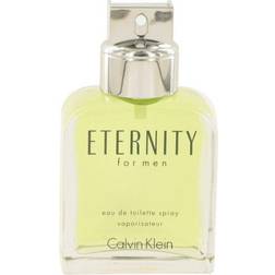 Calvin Klein Eternity For Men EdT (Tester) 100ml