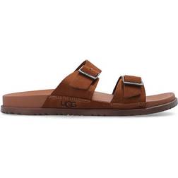 UGG Wainscott Buckle - Chestnut