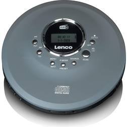 Lenco CD-400GY