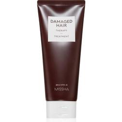 Missha Damaged Hair Therapy Treatment 200ml