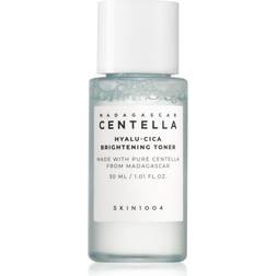 SKIN1004 Madagascar Centella Hyalu-Cica Brightening Toner Gentle Exfoliating Tonic