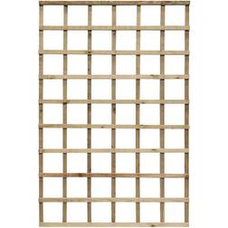 Rowlinson 6x4 Heavy Duty Trellis Pressure Treated