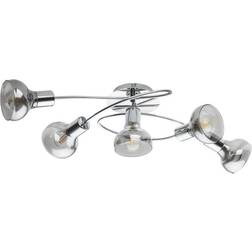 Globo Lothar Deckenleuchte Ceiling Flush Light