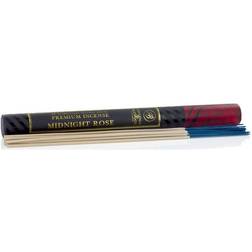 Ashleigh & Burwood Midnight Rose Premium Incense Sticks