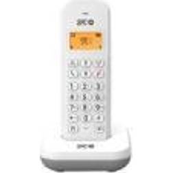 SPC WIRELESS PHONE CHEOPS WHITE