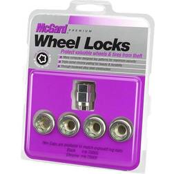 Locking Wheel Nuts 24019Su