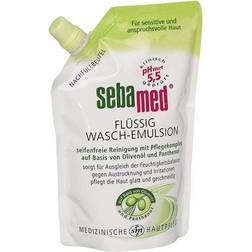 Sebamed liquid soap refill Olive 400ml