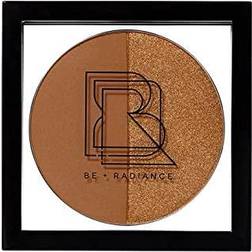 BE + Radiance SET GLOW Probiotic Powder Highlighter – N°53 10 g