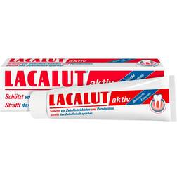 Lacalut Aktiv 100ml