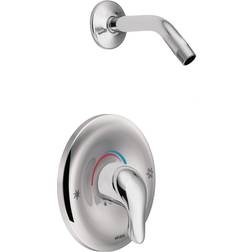 Moen TL182NH Chateau Single Handle PosiTemp Shower