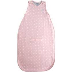 Woolino 4 Season Toddler Sleep Bag In Rose Rose 2T-4T