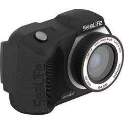 Sealife Micro 3.0 Underwater Camera