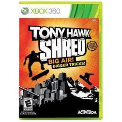 Tony Hawk Shred (Xbox 360)