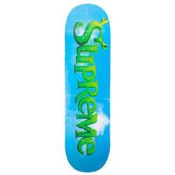 Supreme Shrek Skateboard "FW 21" Size OS