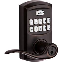 Kwikset 99170-002 SmartCode 917 Keyless