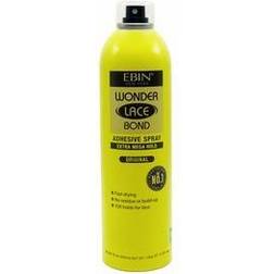 Ebin Wonder Lace Bond Wig Adhesive Spray Extreme Firm Hold