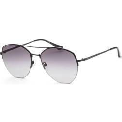 Calvin Klein Women s Fashion CK20121S-001 57mm