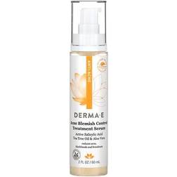 Derma E Acne Blemish Control Treatment Serum, 2