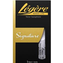 Legere Signature Series Tenor Saxophone Reed (3.5)