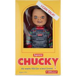 Supreme Chucky Doll "FW 20" Size OS